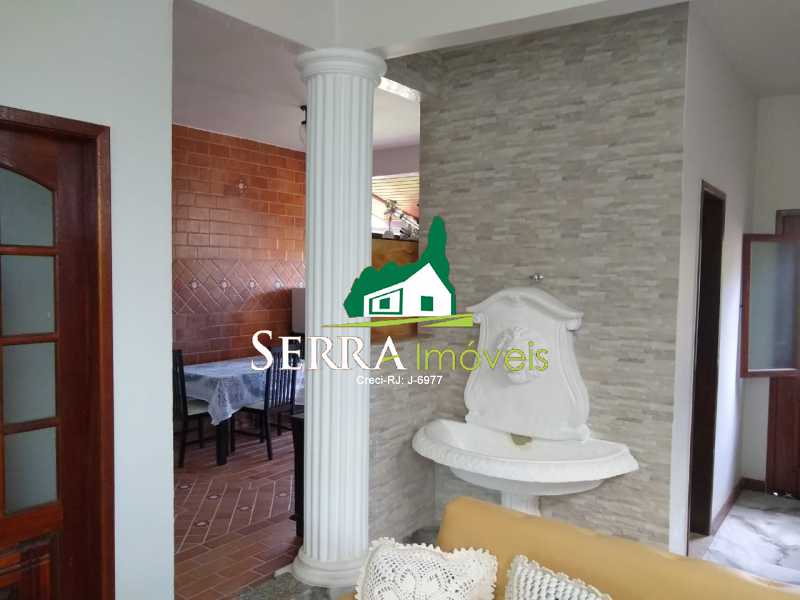 Conheça SERRA IMÓVEIS do imóvel - Casa em Condomínio 2 quartos para alugar Cotia, Guapimirim - R$ 1.895 - SICN20010 - 12 SERRA IMÓVEIS - Casa em Condomínio 2 quartos para alugar Cotia, Guapimirim - R$ 1.895 - SICN20010 - 12