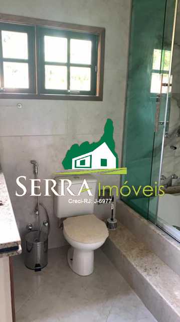 Conheça SERRA IMÓVEIS do imóvel - Casa em Condomínio 2 quartos para alugar Cotia, Guapimirim - R$ 1.895 - SICN20010 - 20 SERRA IMÓVEIS - Casa em Condomínio 2 quartos para alugar Cotia, Guapimirim - R$ 1.895 - SICN20010 - 20