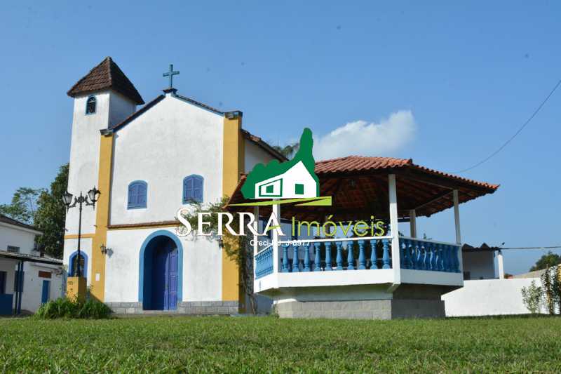 Conheça SERRA IMÓVEIS do imóvel - Terreno Comercial 400m² à venda Centro, Guapimirim - R$ 180.000 - SITC00001 - 3 SERRA IMÓVEIS - Terreno Comercial 400m² à venda Centro, Guapimirim - R$ 180.000 - SITC00001 - 3