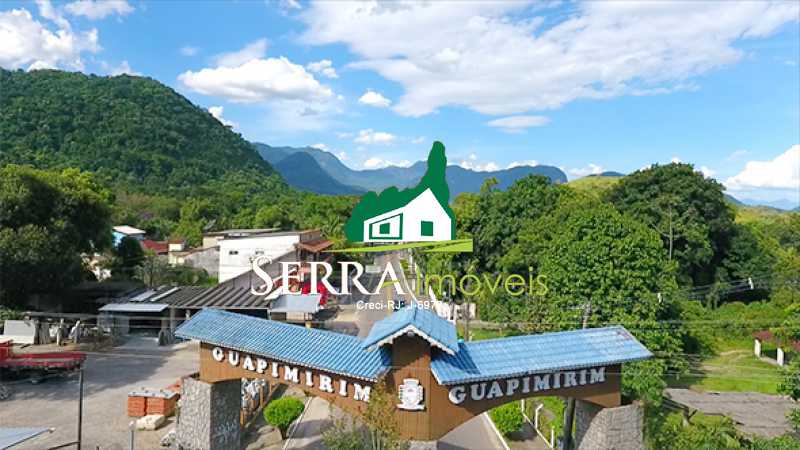 Conheça SERRA IMÓVEIS do imóvel - Terreno Comercial 400m² à venda Centro, Guapimirim - R$ 180.000 - SITC00001 - 1 SERRA IMÓVEIS - Terreno Comercial 400m² à venda Centro, Guapimirim - R$ 180.000 - SITC00001 - 1