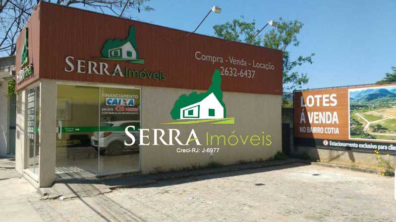Conheça SERRA IMÓVEIS do imóvel - Terreno Comercial 400m² à venda Centro, Guapimirim - R$ 180.000 - SITC00001 - 5 SERRA IMÓVEIS - Terreno Comercial 400m² à venda Centro, Guapimirim - R$ 180.000 - SITC00001 - 5