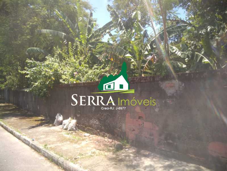 Conheça SERRA IMÓVEIS do imóvel - Terreno 791m² à venda Paiol, Guapimirim - R$ 250.000 - SIMF00088 - 6 SERRA IMÓVEIS - Terreno 791m² à venda Paiol, Guapimirim - R$ 250.000 - SIMF00088 - 6