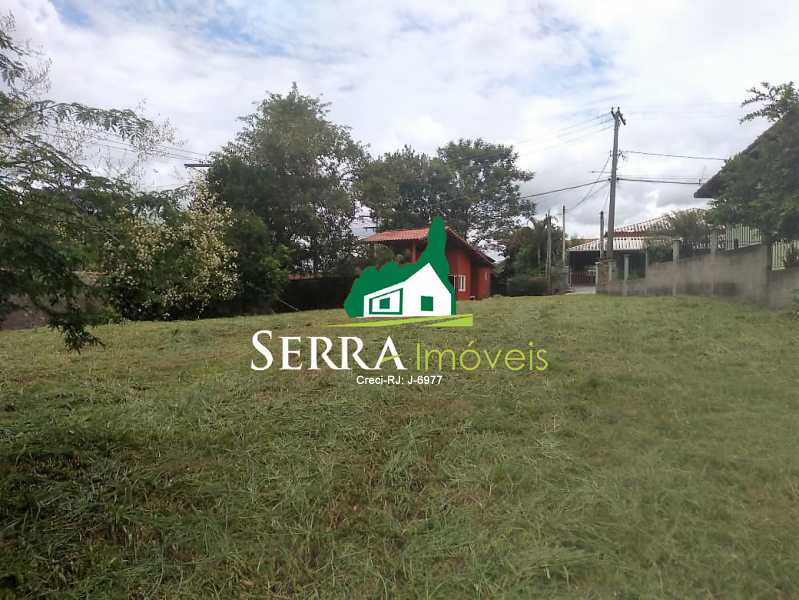 Conheça SERRA IMÓVEIS do imóvel - Terreno Unifamiliar à venda Iconha, Guapimirim - R$ 220.000 - SIUF00028 - 6 SERRA IMÓVEIS - Terreno Unifamiliar à venda Iconha, Guapimirim - R$ 220.000 - SIUF00028 - 6