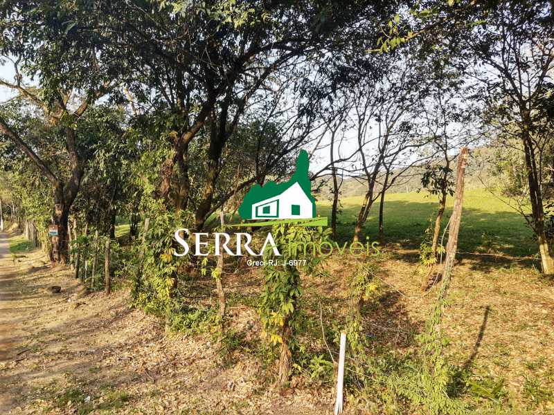 Conheça SERRA IMÓVEIS do imóvel - Terreno Multifamiliar à venda Caneca Fina, Guapimirim - R$ 110.000 - SIMF00089 - 10 SERRA IMÓVEIS - Terreno Multifamiliar à venda Caneca Fina, Guapimirim - R$ 110.000 - SIMF00089 - 10