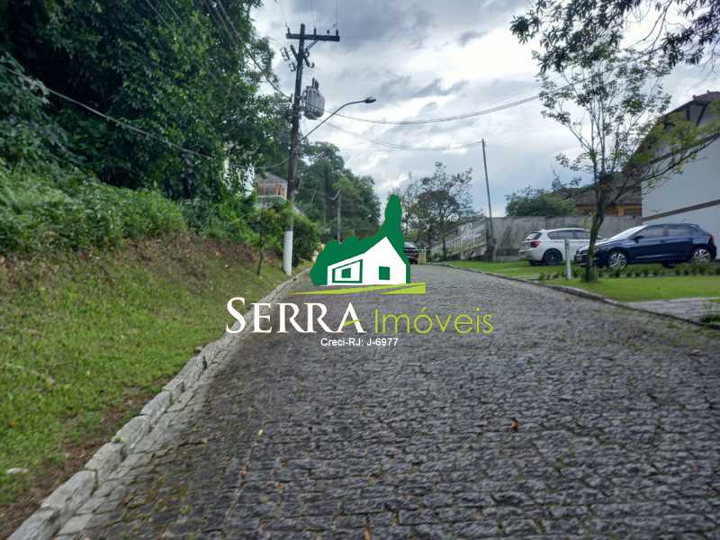 Conheça SERRA IMÓVEIS do imóvel - Terreno Unifamiliar à venda Centro, Guapimirim - R$ 200.000 - SIUF00030 - 1 SERRA IMÓVEIS - Terreno Unifamiliar à venda Centro, Guapimirim - R$ 200.000 - SIUF00030 - 1