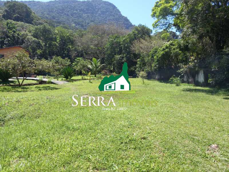 Conheça SERRA IMÓVEIS do imóvel - Sítio à venda Caneca Fina, Guapimirim - R$ 600.000 - SISI30009 - 11 SERRA IMÓVEIS - Sítio à venda Caneca Fina, Guapimirim - R$ 600.000 - SISI30009 - 11