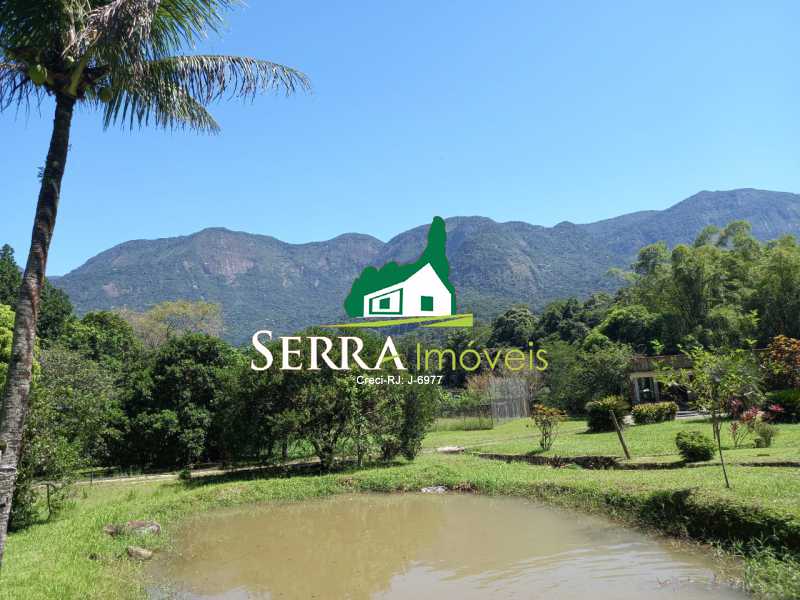 Conheça SERRA IMÓVEIS do imóvel - Sítio à venda Caneca Fina, Guapimirim - R$ 600.000 - SISI30009 - 16 SERRA IMÓVEIS - Sítio à venda Caneca Fina, Guapimirim - R$ 600.000 - SISI30009 - 16