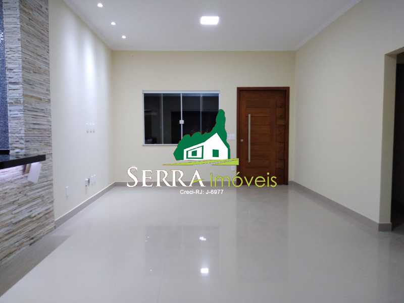 Conheça SERRA IMÓVEIS do imóvel - Casa 3 quartos à venda Cotia, Guapimirim - R$ 650.000 - SICA30041 - 6 SERRA IMÓVEIS - Casa 3 quartos à venda Cotia, Guapimirim - R$ 650.000 - SICA30041 - 6