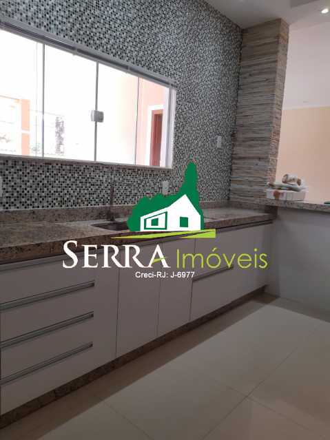 Conheça SERRA IMÓVEIS do imóvel - Casa 3 quartos à venda Cotia, Guapimirim - R$ 650.000 - SICA30041 - 17 SERRA IMÓVEIS - Casa 3 quartos à venda Cotia, Guapimirim - R$ 650.000 - SICA30041 - 17