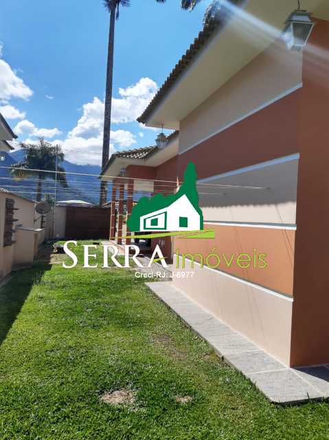 Conheça SERRA IMÓVEIS do imóvel - Casa 3 quartos à venda Cotia, Guapimirim - R$ 650.000 - SICA30041 - 4 SERRA IMÓVEIS - Casa 3 quartos à venda Cotia, Guapimirim - R$ 650.000 - SICA30041 - 4