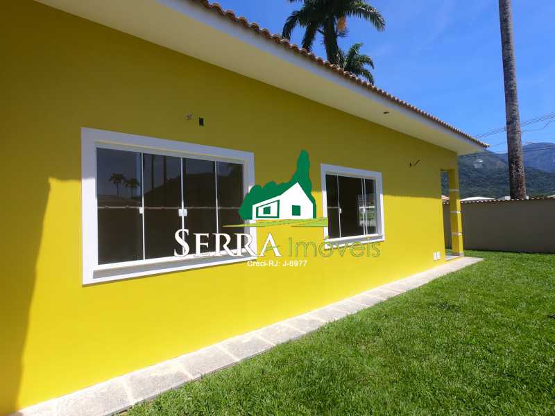 SERRA IMÓVEIS - Casa 3 quartos à venda Cotia, Guapimirim - R$ 650.000 - SICA30042 - 13