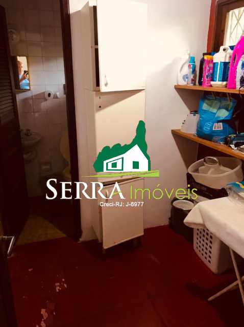 Conheça SERRA IMÓVEIS do imóvel - Casa 3 quartos à venda Parque Silvestre, Guapimirim - SICA30043 - 13 SERRA IMÓVEIS - Casa 3 quartos à venda Parque Silvestre, Guapimirim - SICA30043 - 13