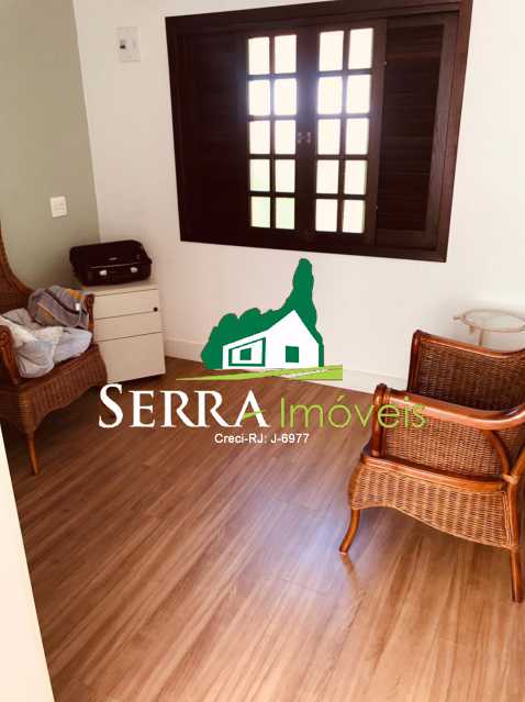 Conheça SERRA IMÓVEIS do imóvel - Casa 3 quartos à venda Parque Silvestre, Guapimirim - SICA30043 - 5 SERRA IMÓVEIS - Casa 3 quartos à venda Parque Silvestre, Guapimirim - SICA30043 - 5