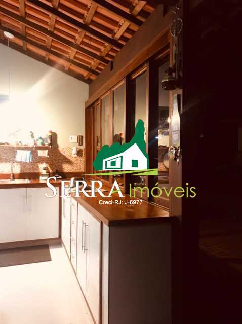 Conheça SERRA IMÓVEIS do imóvel - Casa 3 quartos à venda Parque Silvestre, Guapimirim - SICA30043 - 15 SERRA IMÓVEIS - Casa 3 quartos à venda Parque Silvestre, Guapimirim - SICA30043 - 15