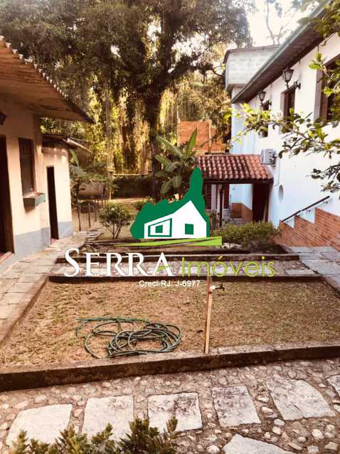 Conheça SERRA IMÓVEIS do imóvel - Casa 3 quartos à venda Parque Silvestre, Guapimirim - SICA30043 - 1 SERRA IMÓVEIS - Casa 3 quartos à venda Parque Silvestre, Guapimirim - SICA30043 - 1