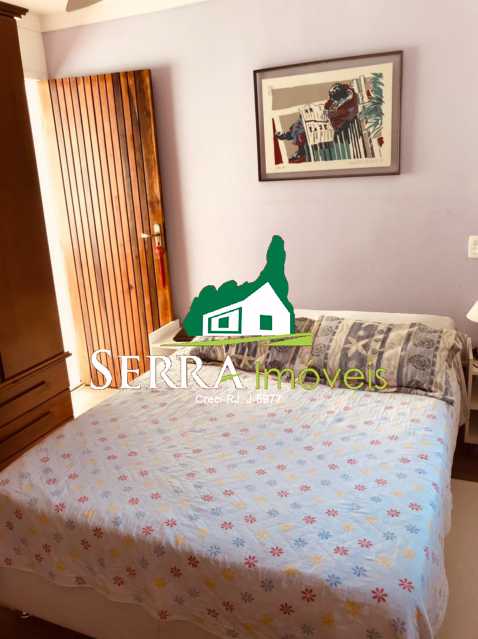 Conheça SERRA IMÓVEIS do imóvel - Casa 3 quartos à venda Parque Silvestre, Guapimirim - SICA30043 - 8 SERRA IMÓVEIS - Casa 3 quartos à venda Parque Silvestre, Guapimirim - SICA30043 - 8