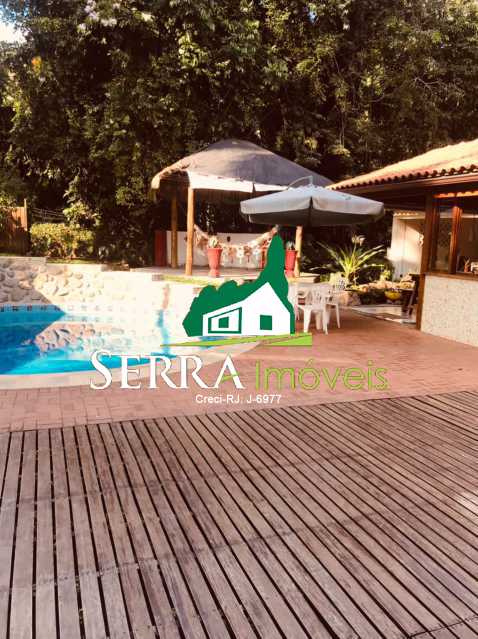Conheça SERRA IMÓVEIS do imóvel - Casa 3 quartos à venda Parque Silvestre, Guapimirim - SICA30043 - 18 SERRA IMÓVEIS - Casa 3 quartos à venda Parque Silvestre, Guapimirim - SICA30043 - 18