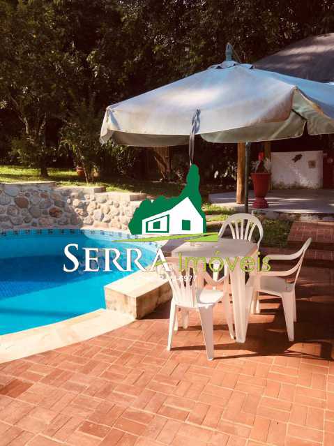 Conheça SERRA IMÓVEIS do imóvel - Casa 3 quartos à venda Parque Silvestre, Guapimirim - SICA30043 - 19 SERRA IMÓVEIS - Casa 3 quartos à venda Parque Silvestre, Guapimirim - SICA30043 - 19