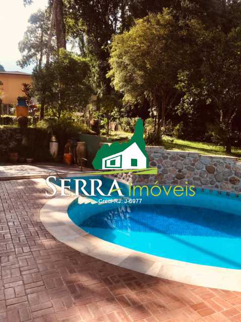 Conheça SERRA IMÓVEIS do imóvel - Casa 3 quartos à venda Parque Silvestre, Guapimirim - SICA30043 - 20 SERRA IMÓVEIS - Casa 3 quartos à venda Parque Silvestre, Guapimirim - SICA30043 - 20