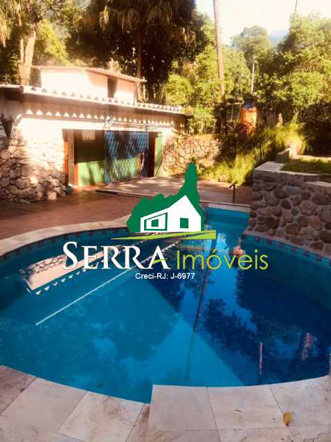 Conheça SERRA IMÓVEIS do imóvel - Casa 3 quartos à venda Parque Silvestre, Guapimirim - SICA30043 - 21 SERRA IMÓVEIS - Casa 3 quartos à venda Parque Silvestre, Guapimirim - SICA30043 - 21