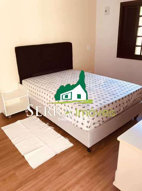 Conheça SERRA IMÓVEIS do imóvel - Casa 3 quartos à venda Parque Silvestre, Guapimirim - SICA30043 - 9 SERRA IMÓVEIS - Casa 3 quartos à venda Parque Silvestre, Guapimirim - SICA30043 - 9