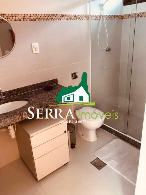 Conheça SERRA IMÓVEIS do imóvel - Casa 3 quartos à venda Parque Silvestre, Guapimirim - SICA30043 - 10 SERRA IMÓVEIS - Casa 3 quartos à venda Parque Silvestre, Guapimirim - SICA30043 - 10