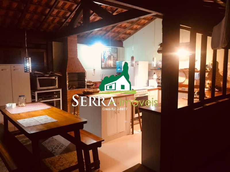 Conheça SERRA IMÓVEIS do imóvel - Casa 3 quartos à venda Parque Silvestre, Guapimirim - SICA30043 - 16 SERRA IMÓVEIS - Casa 3 quartos à venda Parque Silvestre, Guapimirim - SICA30043 - 16