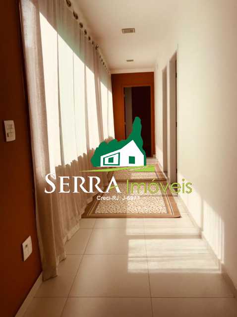 Conheça SERRA IMÓVEIS do imóvel - Casa 3 quartos à venda Parque Silvestre, Guapimirim - SICA30043 - 6 SERRA IMÓVEIS - Casa 3 quartos à venda Parque Silvestre, Guapimirim - SICA30043 - 6