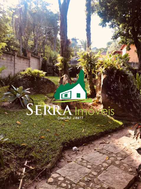 Conheça SERRA IMÓVEIS do imóvel - Casa 3 quartos à venda Parque Silvestre, Guapimirim - SICA30043 - 25 SERRA IMÓVEIS - Casa 3 quartos à venda Parque Silvestre, Guapimirim - SICA30043 - 25