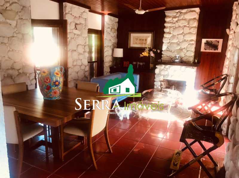Conheça SERRA IMÓVEIS do imóvel - Casa 3 quartos à venda Parque Silvestre, Guapimirim - SICA30043 - 17 SERRA IMÓVEIS - Casa 3 quartos à venda Parque Silvestre, Guapimirim - SICA30043 - 17