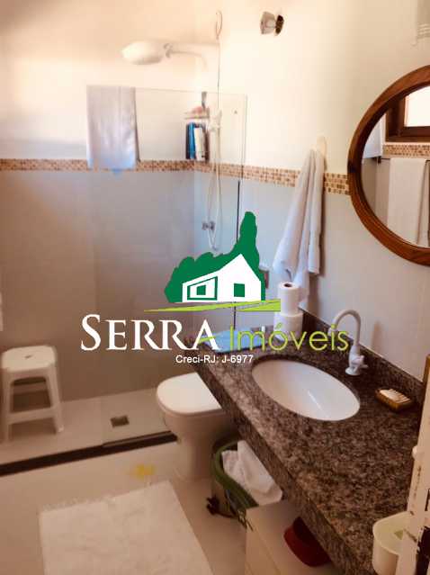 Conheça SERRA IMÓVEIS do imóvel - Casa 3 quartos à venda Parque Silvestre, Guapimirim - SICA30043 - 11 SERRA IMÓVEIS - Casa 3 quartos à venda Parque Silvestre, Guapimirim - SICA30043 - 11