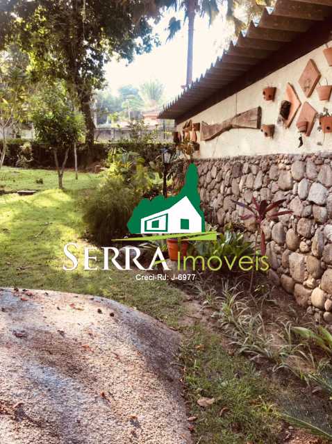 Conheça SERRA IMÓVEIS do imóvel - Casa 3 quartos à venda Parque Silvestre, Guapimirim - SICA30043 - 29 SERRA IMÓVEIS - Casa 3 quartos à venda Parque Silvestre, Guapimirim - SICA30043 - 29