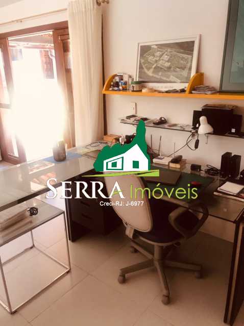 Conheça SERRA IMÓVEIS do imóvel - Casa 3 quartos à venda Parque Silvestre, Guapimirim - SICA30043 - 12 SERRA IMÓVEIS - Casa 3 quartos à venda Parque Silvestre, Guapimirim - SICA30043 - 12