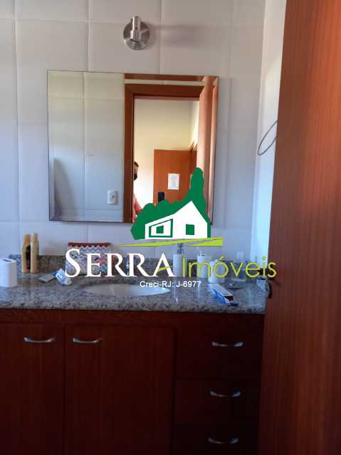 Conheça SERRA IMÓVEIS do imóvel - Casa em Condomínio 5 quartos à venda Cotia, Guapimirim - R$ 800.000 - SICN50004 - 20 SERRA IMÓVEIS - Casa em Condomínio 5 quartos à venda Cotia, Guapimirim - R$ 800.000 - SICN50004 - 20