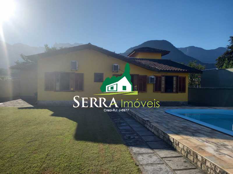 Conheça SERRA IMÓVEIS do imóvel - Casa em Condomínio 5 quartos à venda Cotia, Guapimirim - R$ 800.000 - SICN50004 - 26 SERRA IMÓVEIS - Casa em Condomínio 5 quartos à venda Cotia, Guapimirim - R$ 800.000 - SICN50004 - 26