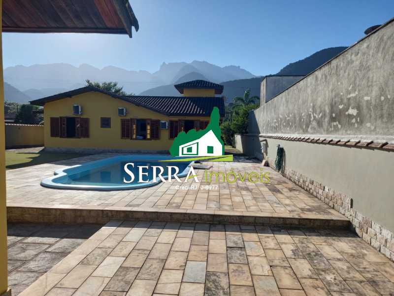 Conheça SERRA IMÓVEIS do imóvel - Casa em Condomínio 5 quartos à venda Cotia, Guapimirim - R$ 800.000 - SICN50004 - 27 SERRA IMÓVEIS - Casa em Condomínio 5 quartos à venda Cotia, Guapimirim - R$ 800.000 - SICN50004 - 27