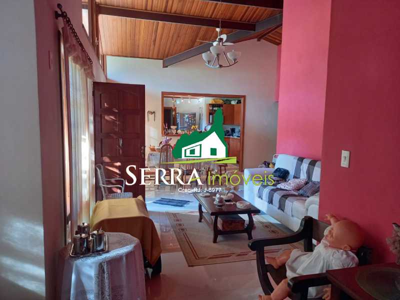 Conheça 76e95532-8eb9-4b90-b547-0a692b do imóvel - Casa em Condomínio 5 quartos à venda Cotia, Guapimirim - R$ 800.000 - SICN50004 - 5 76e95532-8eb9-4b90-b547-0a692b - Casa em Condomínio 5 quartos à venda Cotia, Guapimirim - R$ 800.000 - SICN50004 - 5