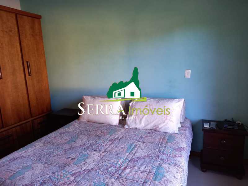 Conheça SERRA IMÓVEIS do imóvel - Casa em Condomínio 5 quartos à venda Cotia, Guapimirim - R$ 800.000 - SICN50004 - 8 SERRA IMÓVEIS - Casa em Condomínio 5 quartos à venda Cotia, Guapimirim - R$ 800.000 - SICN50004 - 8