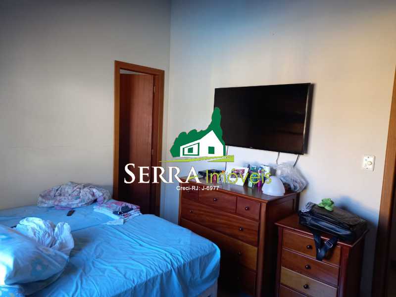 Conheça SERRA IMÓVEIS do imóvel - Casa em Condomínio 5 quartos à venda Cotia, Guapimirim - R$ 800.000 - SICN50004 - 11 SERRA IMÓVEIS - Casa em Condomínio 5 quartos à venda Cotia, Guapimirim - R$ 800.000 - SICN50004 - 11