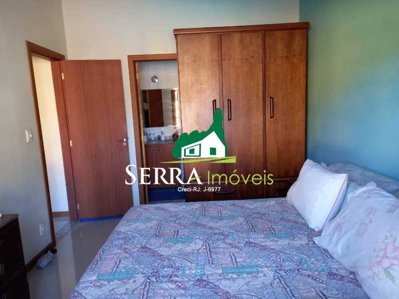 Conheça SERRA IMÓVEIS do imóvel - Casa em Condomínio 5 quartos à venda Cotia, Guapimirim - R$ 800.000 - SICN50004 - 9 SERRA IMÓVEIS - Casa em Condomínio 5 quartos à venda Cotia, Guapimirim - R$ 800.000 - SICN50004 - 9