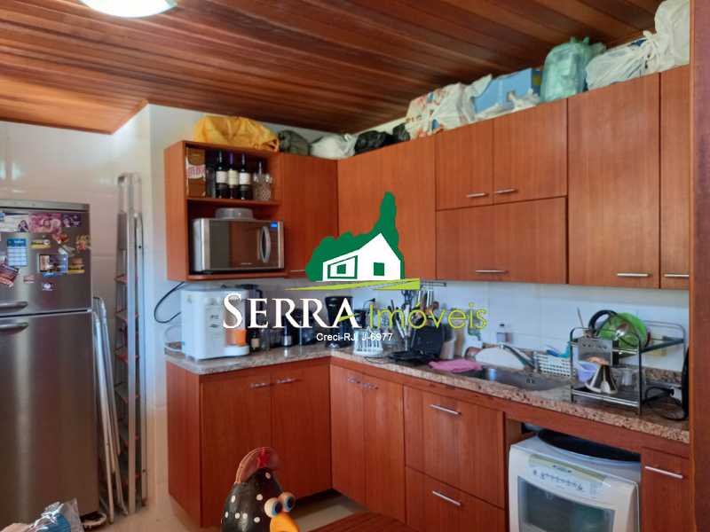Conheça SERRA IMÓVEIS do imóvel - Casa em Condomínio 5 quartos à venda Cotia, Guapimirim - R$ 800.000 - SICN50004 - 6 SERRA IMÓVEIS - Casa em Condomínio 5 quartos à venda Cotia, Guapimirim - R$ 800.000 - SICN50004 - 6