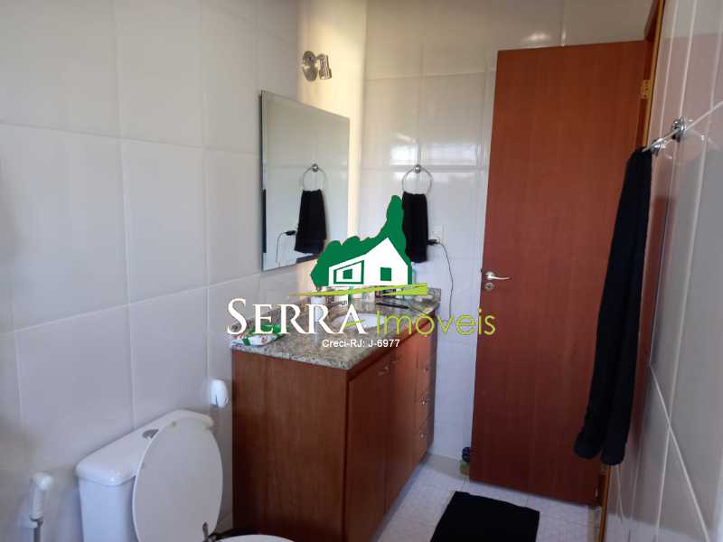 Conheça SERRA IMÓVEIS do imóvel - Casa em Condomínio 5 quartos à venda Cotia, Guapimirim - R$ 800.000 - SICN50004 - 22 SERRA IMÓVEIS - Casa em Condomínio 5 quartos à venda Cotia, Guapimirim - R$ 800.000 - SICN50004 - 22