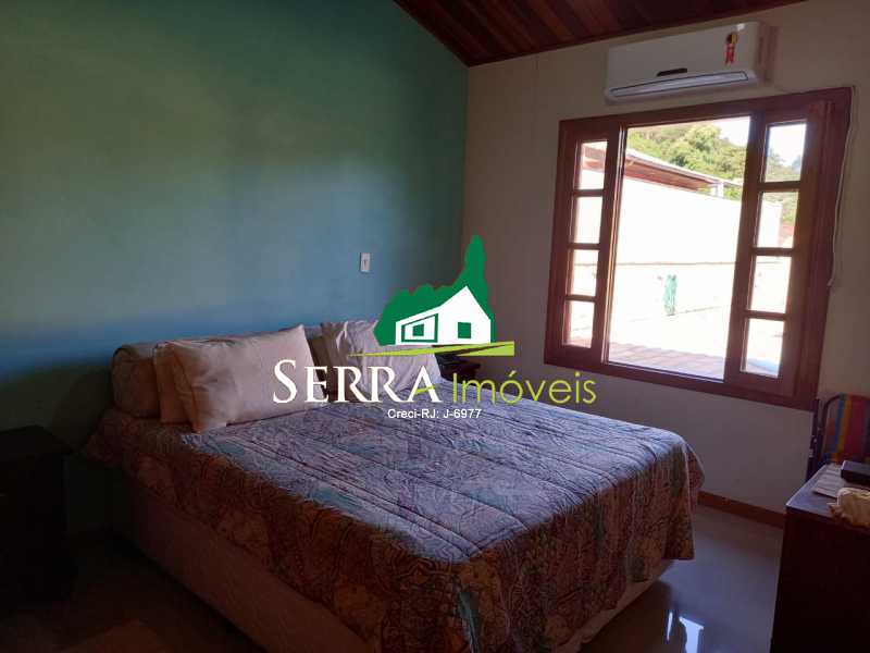 Conheça SERRA IMÓVEIS do imóvel - Casa em Condomínio 5 quartos à venda Cotia, Guapimirim - R$ 800.000 - SICN50004 - 14 SERRA IMÓVEIS - Casa em Condomínio 5 quartos à venda Cotia, Guapimirim - R$ 800.000 - SICN50004 - 14