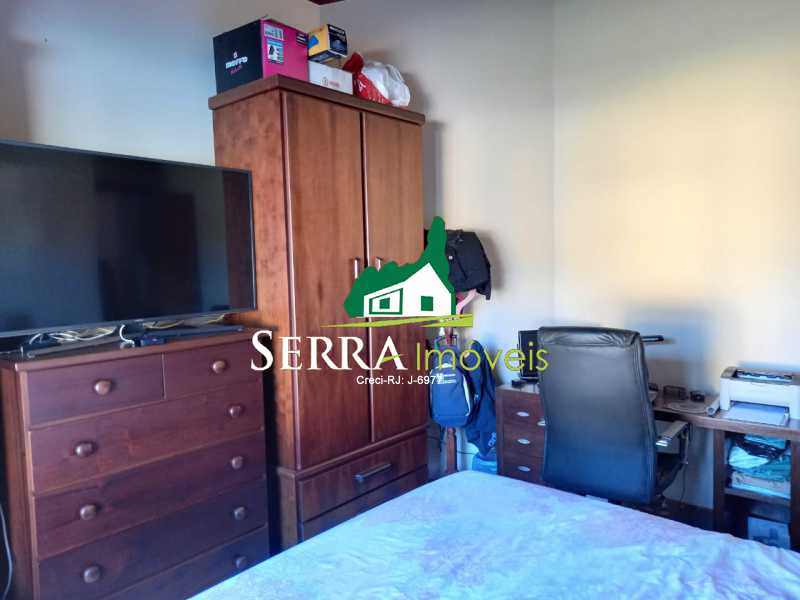 Conheça SERRA IMÓVEIS do imóvel - Casa em Condomínio 5 quartos à venda Cotia, Guapimirim - R$ 800.000 - SICN50004 - 12 SERRA IMÓVEIS - Casa em Condomínio 5 quartos à venda Cotia, Guapimirim - R$ 800.000 - SICN50004 - 12
