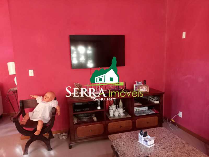 Conheça SERRA IMÓVEIS do imóvel - Casa em Condomínio 5 quartos à venda Cotia, Guapimirim - R$ 800.000 - SICN50004 - 15 SERRA IMÓVEIS - Casa em Condomínio 5 quartos à venda Cotia, Guapimirim - R$ 800.000 - SICN50004 - 15