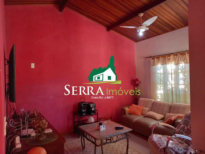 Conheça SERRA IMÓVEIS do imóvel - Casa em Condomínio 5 quartos à venda Cotia, Guapimirim - R$ 800.000 - SICN50004 - 16 SERRA IMÓVEIS - Casa em Condomínio 5 quartos à venda Cotia, Guapimirim - R$ 800.000 - SICN50004 - 16