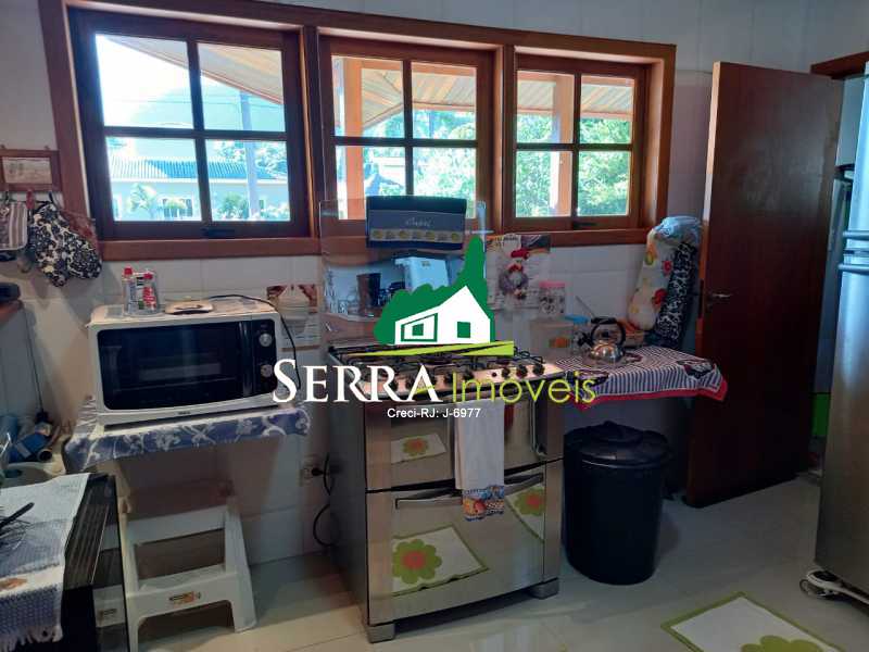 Conheça SERRA IMÓVEIS do imóvel - Casa em Condomínio 5 quartos à venda Cotia, Guapimirim - R$ 800.000 - SICN50004 - 7 SERRA IMÓVEIS - Casa em Condomínio 5 quartos à venda Cotia, Guapimirim - R$ 800.000 - SICN50004 - 7
