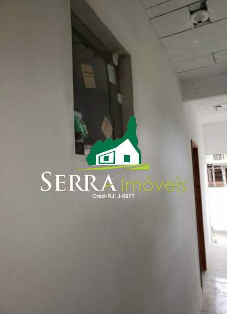 Conheça SERRA IMÓVEIS do imóvel - Casa 1 quarto à venda Centro, Guapimirim - R$ 190.000 - SICA10001 - 5 SERRA IMÓVEIS - Casa 1 quarto à venda Centro, Guapimirim - R$ 190.000 - SICA10001 - 5