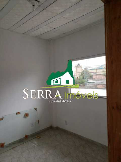 Conheça SERRA IMÓVEIS do imóvel - Casa 1 quarto à venda Centro, Guapimirim - R$ 190.000 - SICA10001 - 6 SERRA IMÓVEIS - Casa 1 quarto à venda Centro, Guapimirim - R$ 190.000 - SICA10001 - 6