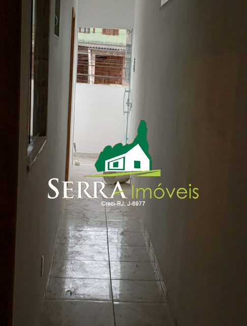 Conheça SERRA IMÓVEIS do imóvel - Casa 1 quarto à venda Centro, Guapimirim - R$ 190.000 - SICA10001 - 7 SERRA IMÓVEIS - Casa 1 quarto à venda Centro, Guapimirim - R$ 190.000 - SICA10001 - 7